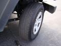 Jeep Green Metallic - Wrangler X 4x4 Photo No. 23
