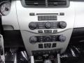 Charcoal Black Controls Photo for 2011 Ford Focus #60087120