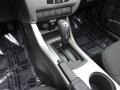 Charcoal Black Transmission Photo for 2011 Ford Focus #60087129