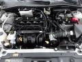 2.0 Liter DOHC 16-Valve Duratec 20 4 Cylinder Engine for 2011 Ford Focus SES Sedan #60087138