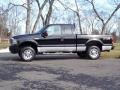 2005 Black Ford F250 Super Duty FX4 SuperCab 4x4  photo #20