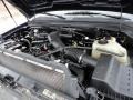 2009 Ford F250 Super Duty 6.8 Liter SOHC 30-Valve Triton V10 Engine Photo