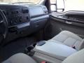 2005 Black Ford F250 Super Duty FX4 SuperCab 4x4  photo #34