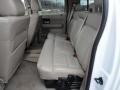 Tan Rear Seat Photo for 2008 Ford F150 #60087720