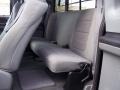 Medium Flint Rear Seat Photo for 2005 Ford F250 Super Duty #60087726