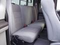 Medium Flint Rear Seat Photo for 2005 Ford F250 Super Duty #60087777