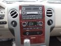 Tan Controls Photo for 2008 Ford F150 #60087921