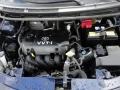  2007 Yaris Sedan 1.5 Liter DOHC 16-Valve VVT-i 4 Cylinder Engine