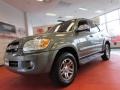 Phantom Gray Pearl - Sequoia Limited 4WD Photo No. 1