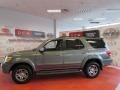Phantom Gray Pearl - Sequoia Limited 4WD Photo No. 4