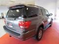 Phantom Gray Pearl - Sequoia Limited 4WD Photo No. 9