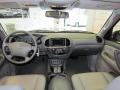 Phantom Gray Pearl - Sequoia Limited 4WD Photo No. 14