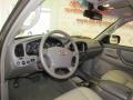 Phantom Gray Pearl - Sequoia Limited 4WD Photo No. 15