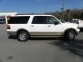 2011 Oxford White Ford Expedition EL XLT  photo #14