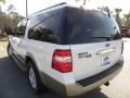 2011 Oxford White Ford Expedition EL XLT  photo #19