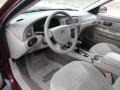  2006 Taurus SE Medium/Dark Flint Grey Interior