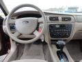 Medium/Dark Flint Grey Dashboard Photo for 2006 Ford Taurus #60088508
