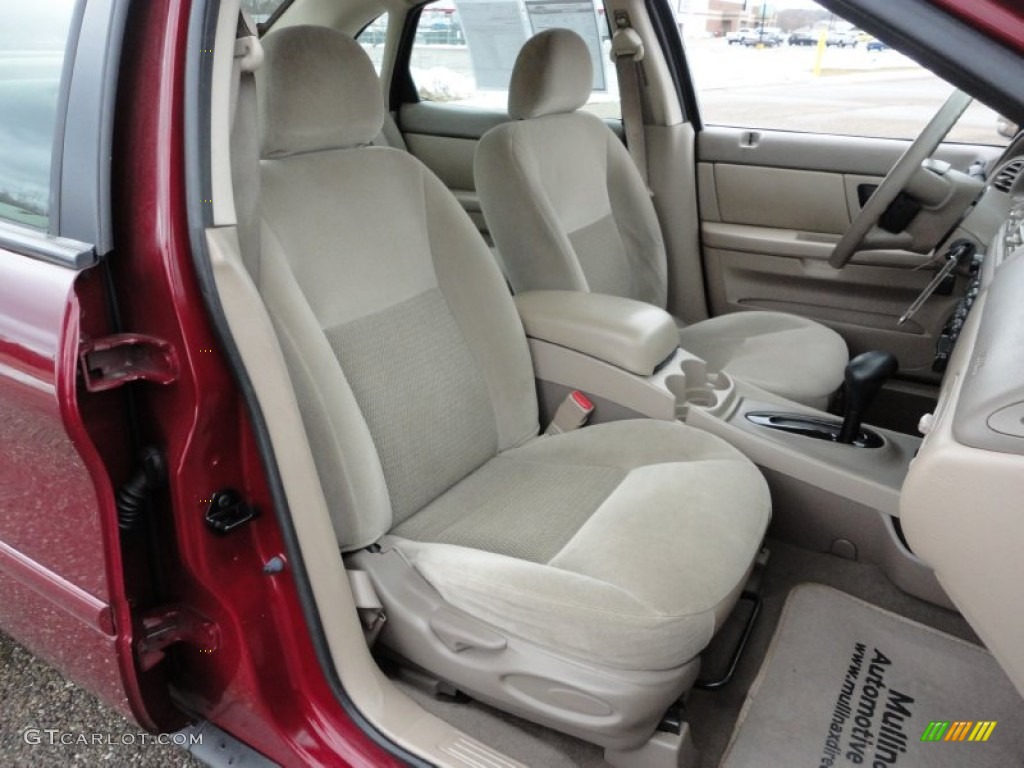 2006 Ford Taurus SE interior Photo #60088602