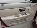 Medium/Dark Flint Grey 2006 Ford Taurus SE Door Panel