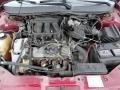 2006 Ford Taurus 3.0 Liter OHV 12-Valve V6 Engine Photo