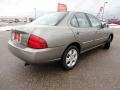 2004 Bronze Shimmer Nissan Sentra 1.8 S  photo #3