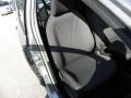 2010 Meteorite Metallic Toyota Yaris 5 Door Liftback  photo #8