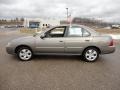 2004 Bronze Shimmer Nissan Sentra 1.8 S  photo #15