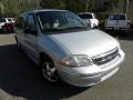 Silver Frost Metallic 2000 Ford Windstar SEL