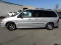 Silver Frost Metallic 2000 Ford Windstar SEL Exterior