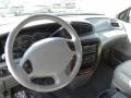 Silver Frost Metallic - Windstar SEL Photo No. 3
