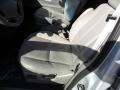 Silver Frost Metallic - Windstar SEL Photo No. 4