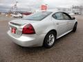 2004 Galaxy Silver Metallic Pontiac Grand Prix GT Sedan  photo #3