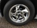 2004 Galaxy Silver Metallic Pontiac Grand Prix GT Sedan  photo #4