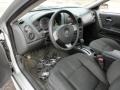 Dark Pewter Interior Photo for 2004 Pontiac Grand Prix #60089214