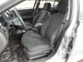 2004 Pontiac Grand Prix GT Sedan Front Seat