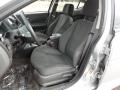 Dark Pewter Front Seat Photo for 2004 Pontiac Grand Prix #60089221