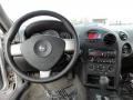 2004 Galaxy Silver Metallic Pontiac Grand Prix GT Sedan  photo #8