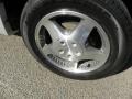 Silver Frost Metallic - Windstar SEL Photo No. 15
