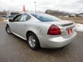 2004 Galaxy Silver Metallic Pontiac Grand Prix GT Sedan  photo #10