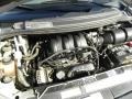 2000 Ford Windstar 3.8 Liter OHV 12-Valve V6 Engine Photo