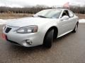 2004 Galaxy Silver Metallic Pontiac Grand Prix GT Sedan  photo #11