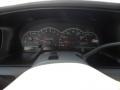 2000 Ford Windstar Medium Graphite Interior Gauges Photo