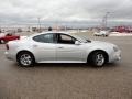 2004 Galaxy Silver Metallic Pontiac Grand Prix GT Sedan  photo #16