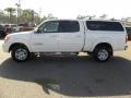Natural White - Tundra SR5 Double Cab Photo No. 2