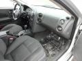 2004 Galaxy Silver Metallic Pontiac Grand Prix GT Sedan  photo #18
