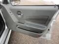 2004 Galaxy Silver Metallic Pontiac Grand Prix GT Sedan  photo #19