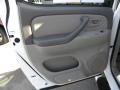 Natural White - Tundra SR5 Double Cab Photo No. 7