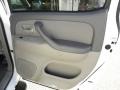 Natural White - Tundra SR5 Double Cab Photo No. 11