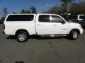 Natural White - Tundra SR5 Double Cab Photo No. 12