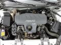 3.8 Liter 3800 Series III V6 Engine for 2004 Pontiac Grand Prix GT Sedan #60089430